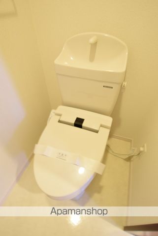コンフォールの内装写真