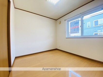 ライブタウン本通（ライブタウンホンドオリ）[1LDK/36.85m2]の内装6