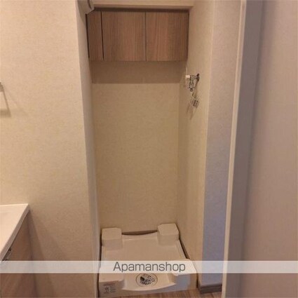 ルーブル上板橋[2DK/40.23m2]のその他設備