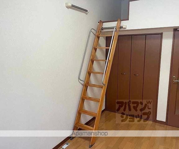 セ・レスト薬大南の内装写真