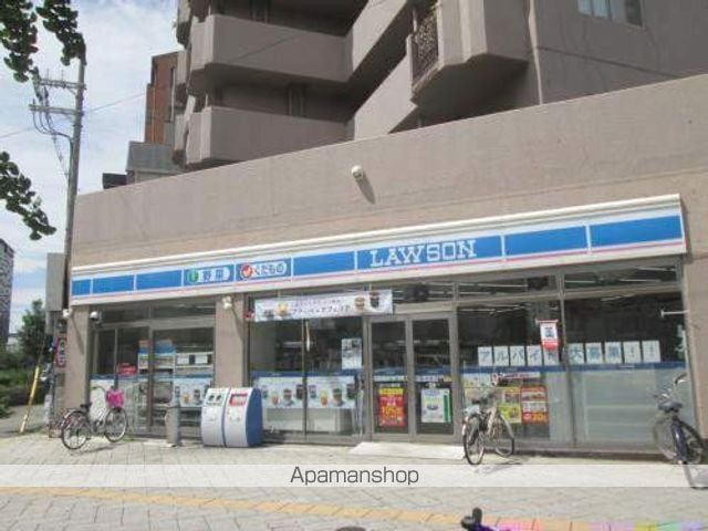 アドラブール西大阪の周辺写真