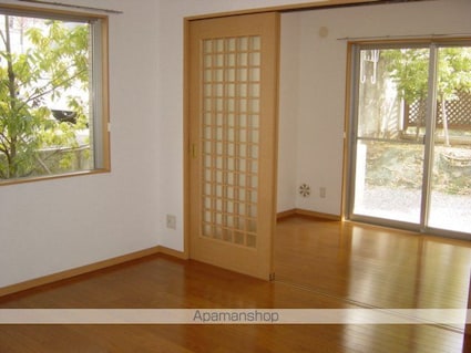 メロディ松原[2LDK/55.93m2]のその他内装1