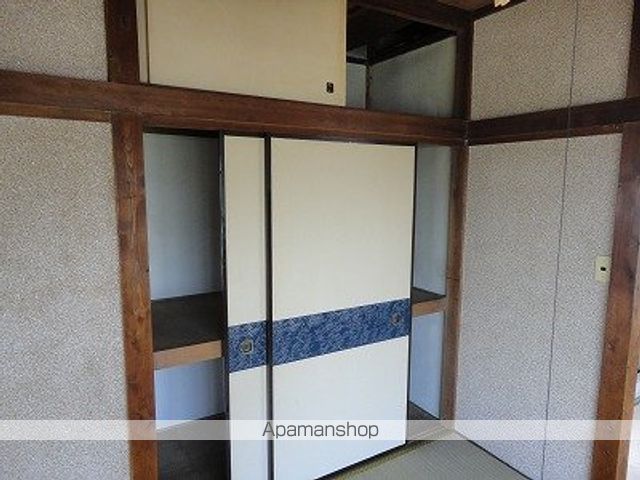 コーポラスさつきの内装写真