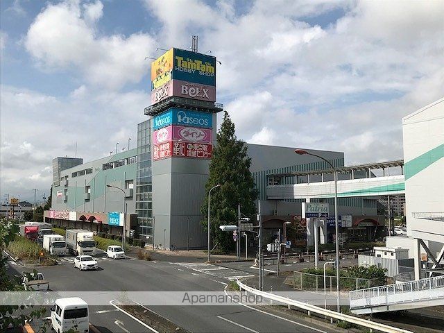 ヒカワヒルズの周辺写真
