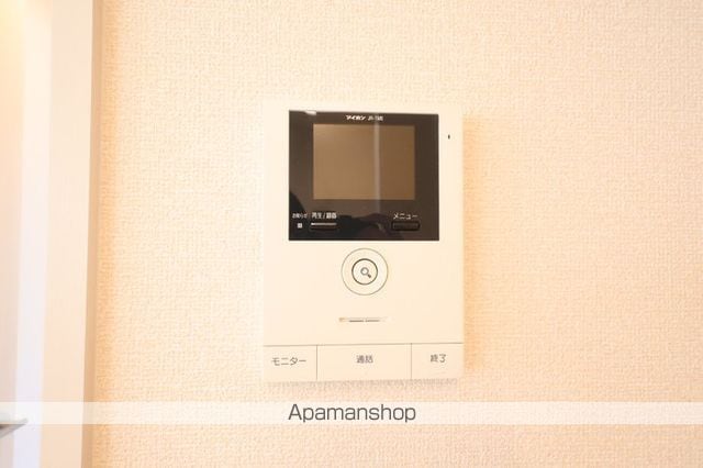 ヴィラコートIIの内装写真