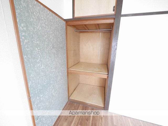 パサージュ新町IIの内装写真