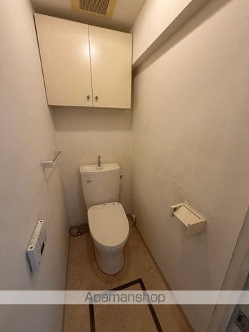 ライオンズマンション柴又第二の内装写真