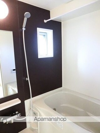 エトワール・ヌーヴェル[1LDK/41.26m2]のバス