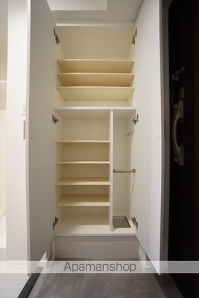 ディアレイシャス名古屋中村公園[1K/26.61m2]の内装2