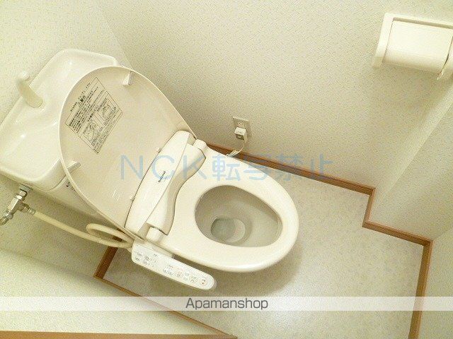 クレールの内装写真