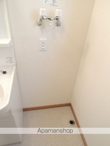 ニッセ富丘IIの内装写真