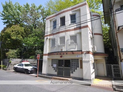 エスリード新栄プライム[1K/23.35m2]の周辺2