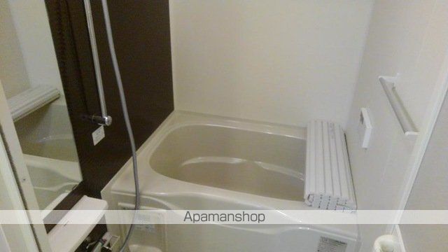 グランディール サクラの内装写真