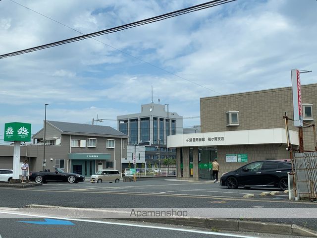 サンフェアリーの周辺写真