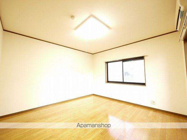 ヨシノ砂山の内装写真