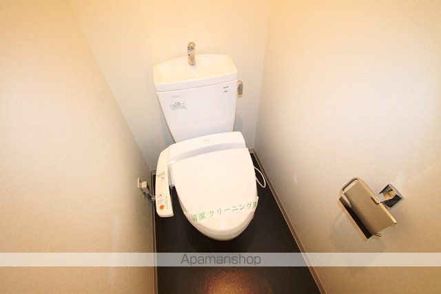 アーバンフラッツ新大阪IIの内装写真