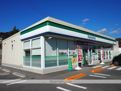 アイオーラＴ．ＳⅡ[1LDK/33.39m2]の周辺4