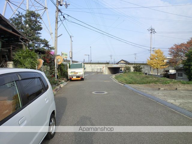 コーポ大下の周辺写真