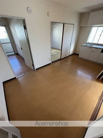 ロイヤルコーポ野田の内装写真