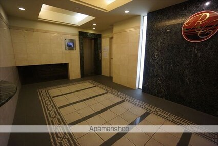 ライジングコート名古屋駅前東[1R/21.66m2]の共用部4