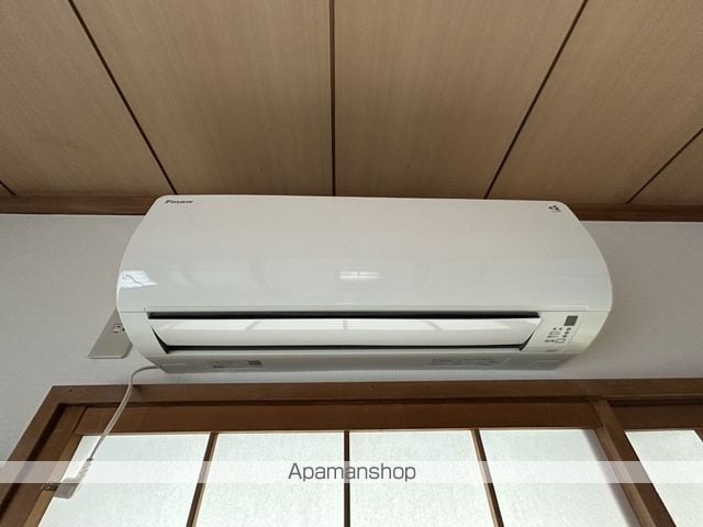 本多マンションの内装写真