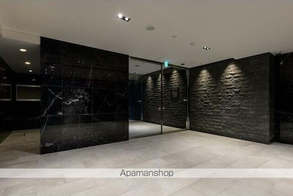 エストゥルース新小岩[1K/20.04m2]の共用部5