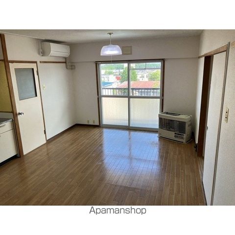 MOTON駒場の内装写真