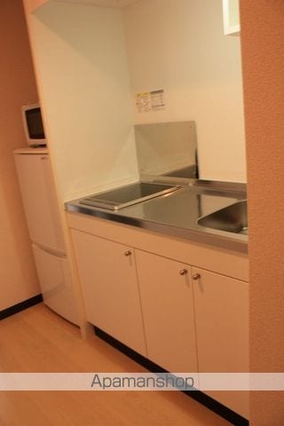 レオネクストル ソレイユの内装写真