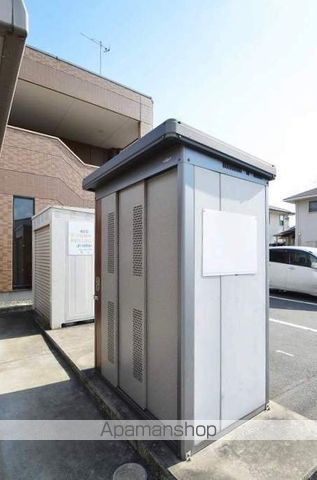メイプルハイツのその他写真