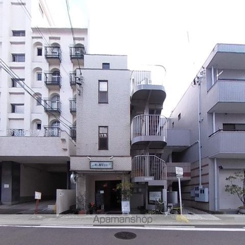 マイハウスの外観写真