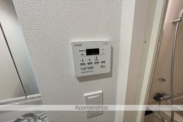 スプランディッド新大阪WESTの内装写真