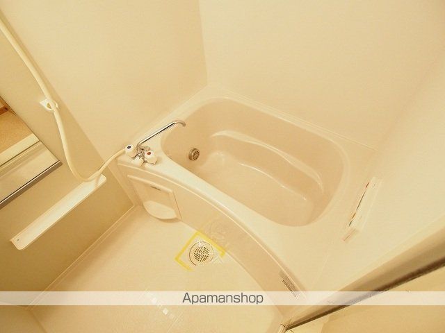 ナイトビュウAの内装写真