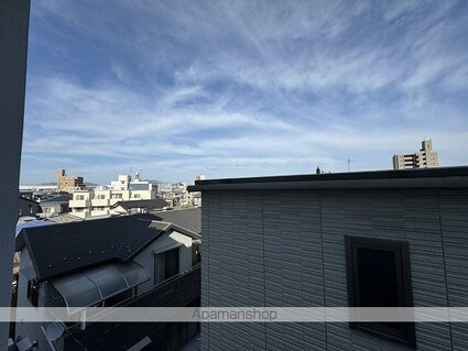 広島県広島市西区庚午北１丁目[1DK/28m2]の眺望