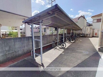 和歌山県和歌山市杭ノ瀬[2LDK/52.3m2]の内装1