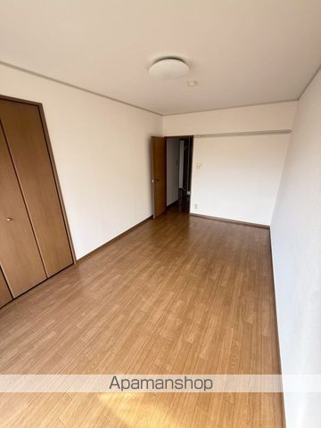 セジュール長田3号館の内装写真