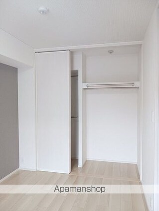 カーサ・ソレイユ　Ｂ[1LDK/40.14m2]の収納