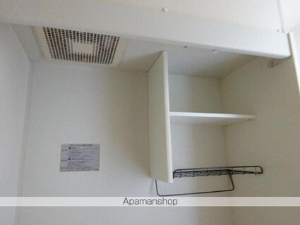 プロッシモ・オール[1K/21.34m2]のキッチン4