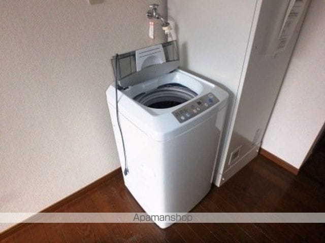 メゾンメールの内装写真