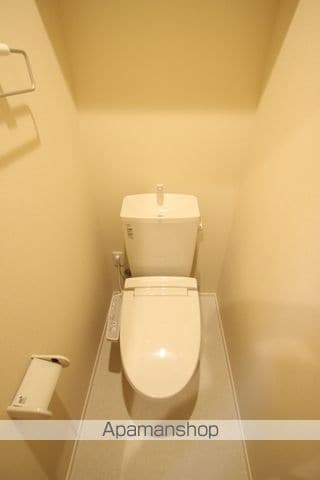 MSオレンジハウスの内装写真