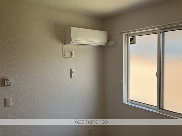 コンフォール マークの内装写真
