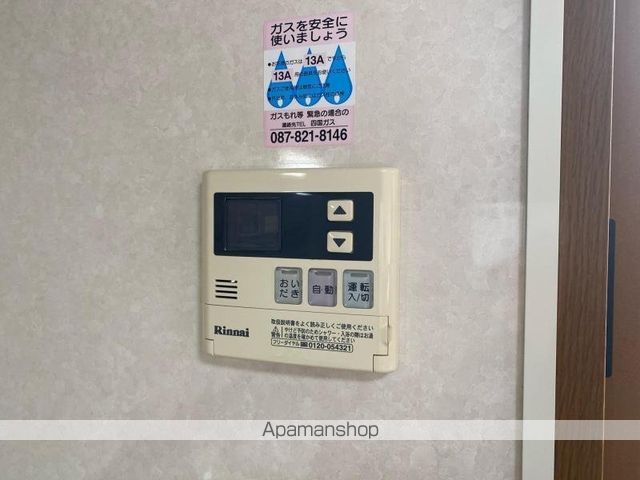 アーバンハイツ28 A棟の内装写真