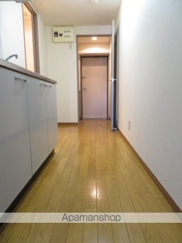 SANKYO国分町ビルの内装写真