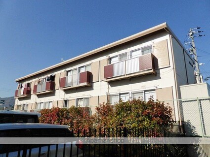 長野県長野市三輪５丁目[2K/36m2]の外観4