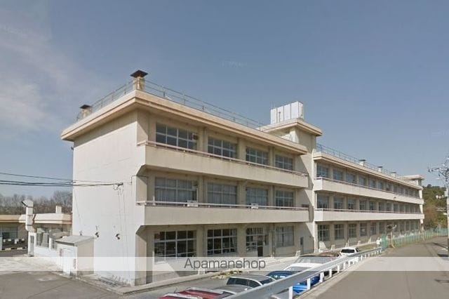 モンテヴェール本町の周辺写真