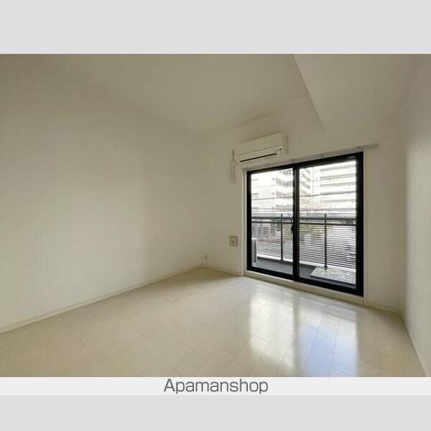 SーRESIDENCE新大阪RIDENTEの内装写真