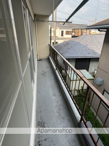サニーコートの内装写真
