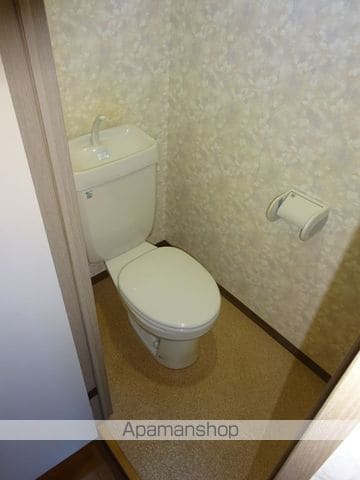 ベターデイズの内装写真