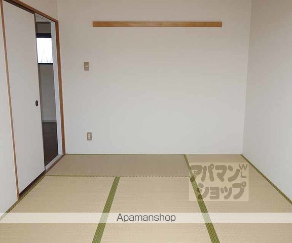 セトラIIの内装写真
