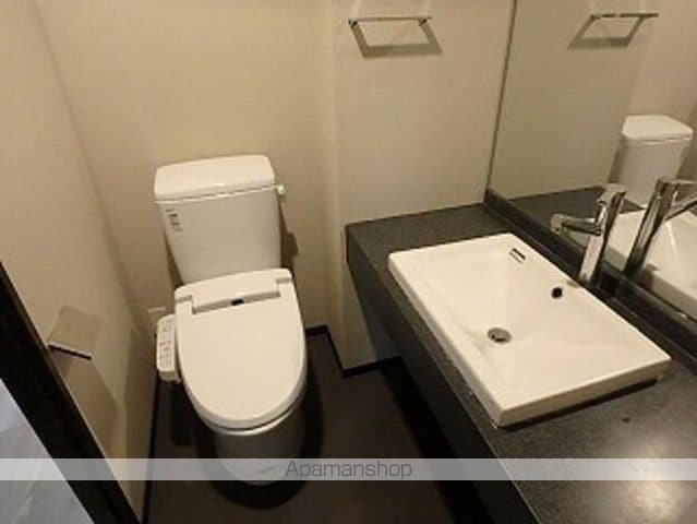 WILL VERT東十条の内装写真