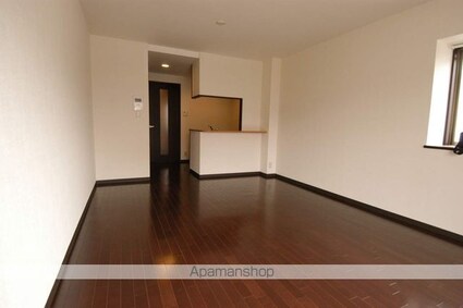 キャッスル常滑[1R/39.3m2]の内装5